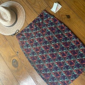 NWT LuLaRoe skirt